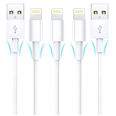 Lightning to AUX Cable